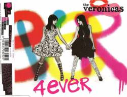 The Veronicas : 4ever